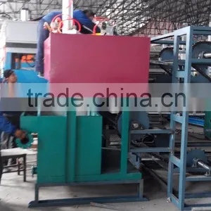 Paper Pulp Egg Tray Machine thumbnail-3