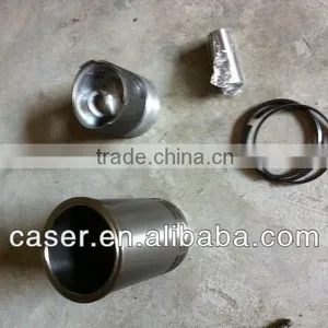 SPARE PARTS PISTON, PISTON RINGS thumbnail-1
