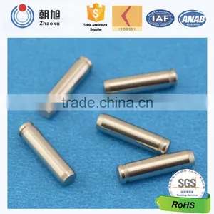 CNC Precison Sewing Machine Shaft thumbnail-1