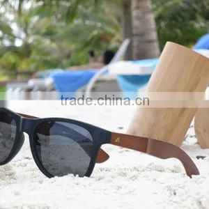 Cheaper Bamboo Sunglasses,cheaper Wood Sunglasses,wood Sunglasses China thumbnail-1