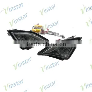Smoke CE Emark Led Corner Lightscar Corner Lamp for Toyot GT86 BRZ thumbnail-2