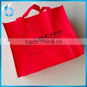 Simple Cloth Hand Bag for Girls Fashion Garments thumbnail-1