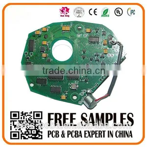 High Quality Iron PCB Board thumbnail-1
