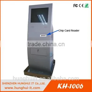 A4 Kiosk Printer,A4 Printer Kiosk,TFT Type and Indoor Application a4 Printer Kiosk thumbnail-2