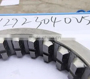 Higer Kinglong Spare Parts ZF Transmission Parts 5S111GP QJ805 QJ705 Parts Engagement Sleeve 1292304025 thumbnail-2