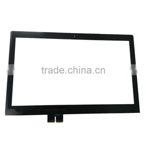 New Grade A 15.6'' Touch Screen Digitizer Glass For Lenovo Flex 2-15 thumbnail-2