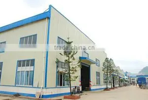 Wenzhou Hero International Trade Co., Ltd. company overview - view 1 thumbnail