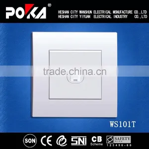 UK Type Rj45 Socket thumbnail-1