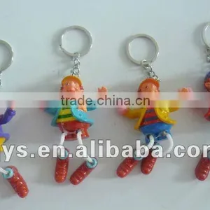 2012 Newly Custom Key Chain thumbnail-1