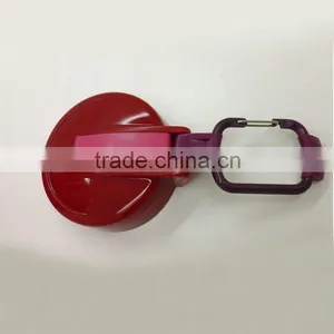 Custom Plastic Water Bottle Cap Sports Bottle Cap thumbnail-1