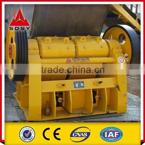 Mining Equipment Jaw Crusher For Fine Crushing thumbnail-1