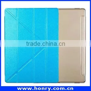 New Arrival Smart Cover for IPad Pro With PC Backside, for IPad Pro Case thumbnail-5