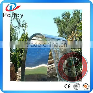 Decoration Artificial Indoor Waterfalls for Homes thumbnail-6