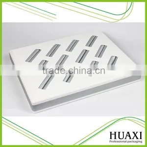 2016 Hot Sale Wooden Jewelry Dispay Trays for Bangle Tray thumbnail-1