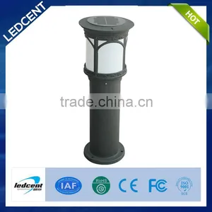 Environment - Protection Green Belts Solar Garden Light thumbnail-1