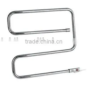 High-Efficiency Electric Towel Warmer Radiator thumbnail-1