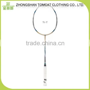 High Quality Badminton Racket , Professional Badminton Rackets , Top Badminton Rackets thumbnail-1