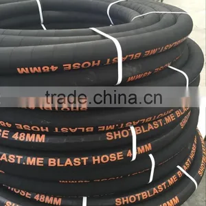 Shotblast Hose thumbnail-1