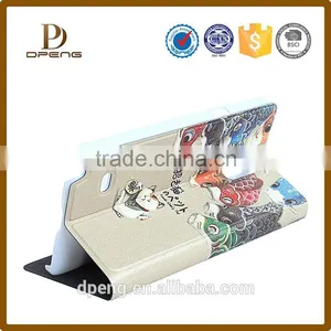 Custom Newest Cute Cartoon Style Hard Shell Cover for Asus Zenfone 5 thumbnail-2