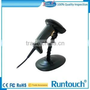 Runtouch RT-S330 Recommend Barcode Reader USB Interface thumbnail-5