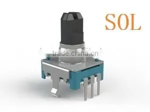 12mmEncoder Rotary Encoder Video Encoder Absolute Rotary Encoder Video Encoder Wifi thumbnail-1