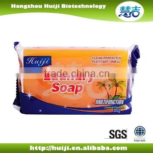 222g HUIJI Laundry Soap thumbnail-2