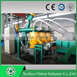 Cassava Pellet Machine/Horse Manure Pellet Making Machine/Pellet Machine thumbnail-2