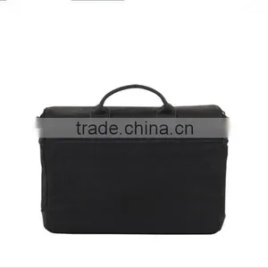 Vintage Digital Camera Bag,Multifunctional Shouder Camera Bag,leather Camera Bag thumbnail-2