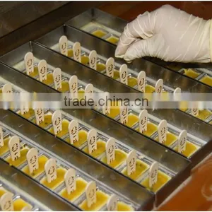 Stainless Steel Mold Wholesale Ice Popsicle Machine thumbnail-5