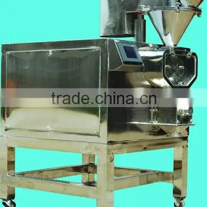Lycine Granulator thumbnail-1