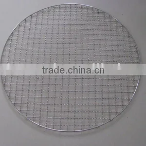 Grill Wire Mesh thumbnail-1