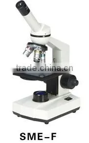 Original Manufacturer SME-F,F1,F1-100 Inclined Achromatic Objective Biological Bingocular Optical Microscope Price thumbnail-4