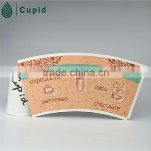Tuoler Brand Factory Directly Manufacture 100ml Paper Cup On Sale thumbnail-3