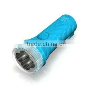 Mini Fast Track Torch Flashlight LED-8522 thumbnail-1