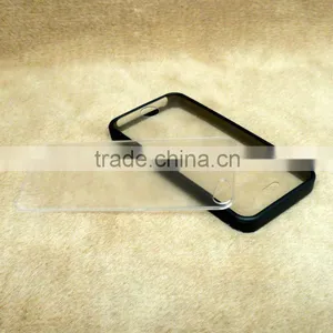 PC Hard Shell for IPhone 5 (color Frame for Iphone 4 /frame for Iphone/mid Frame for Iphone 4s) thumbnail-1