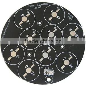 Multilayer Led Fpc With High Quality and Low Price , Led Pcb Assembly Manufacturer thumbnail-3