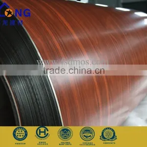 Hot Rolled Aluminium Coil Aa1100 H14 Made in China thumbnail-3