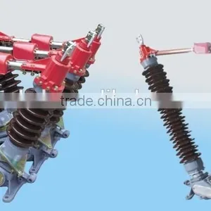 GW5 Series Outdoor ac High Voltage Disconnect Switch thumbnail-1