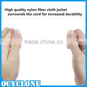 Universal Micro USB 4ft Cable Charge Sync NEW thumbnail-5