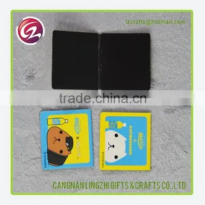 Custom Design Small Magnetic Bookmark thumbnail-1