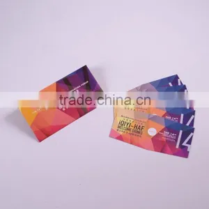 Quality Printed Envelope and Coupon Promotional Set thumbnail-3