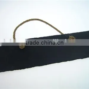 Slate Plant Tag Slate Chalkboard Slate Memo Board thumbnail-1