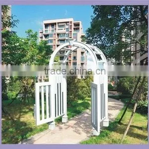 PVC Arbor thumbnail-1