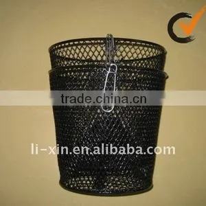 Metal Cage for Fishing thumbnail-1