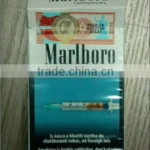 Dimensions Cardboard Cigarette Case thumbnail-6