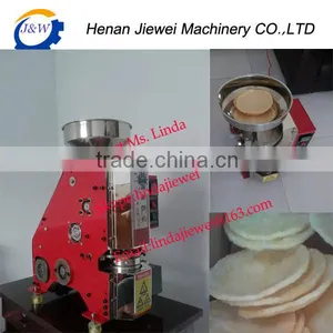 Best Selling Rice Cake Popping Machine/puffed Rice Cake Machine thumbnail-2