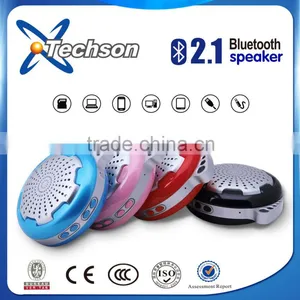 Fashion Design Cup Wireless Portable Bluetooth Speaker Manufacturer thumbnail-2