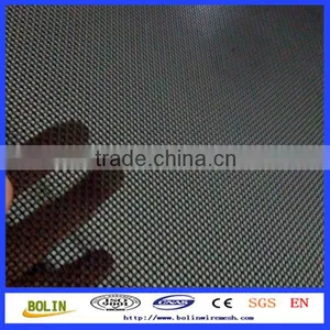 Stainless Steel Bulletproof Security Screen Mesh/ Fabric Mesh Bulletproof Metal Mesh Sheet thumbnail-3