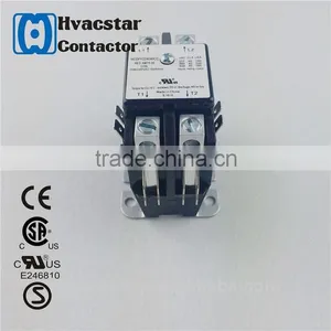 2p 30a Contactor Brands of Electric Contactors Best Selling Hot Chinese Products ac Magnetic Contactor 2 Pole Contactor thumbnail-5