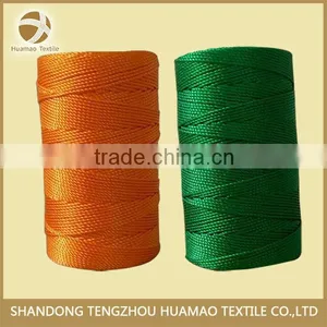 Colorful pp Twine for Fishing Net thumbnail-2